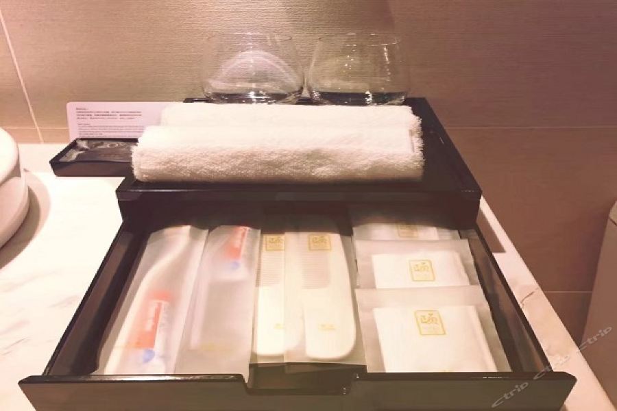 Yitel Premium Hotel Shanghai Eksteriør bilde