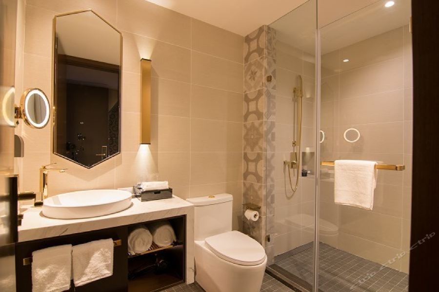 Yitel Premium Hotel Shanghai Eksteriør bilde
