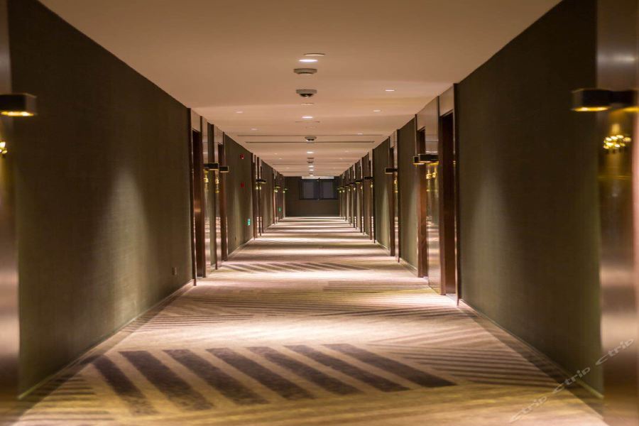 Yitel Premium Hotel Shanghai Eksteriør bilde