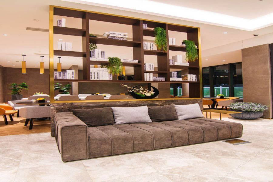 Yitel Premium Hotel Shanghai Eksteriør bilde